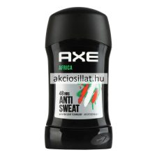 Axe Africa 48H deo stift 50ml dezodor