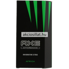 Axe Africa after shave 100ml after shave