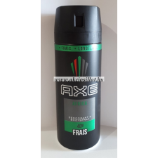 Axe Africa dezodor (Deo spray) 150ml dezodor
