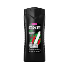 Axe Africa tusfürdő (3x400 ml) tusfürdők