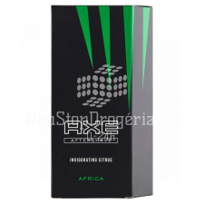  AXE after shave 100 ml Africa after shave