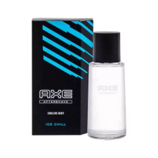 AXE AFTER SHAVE ICE CHILL 100ML after shave