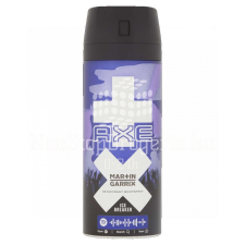 Axe AXE deo 150 ml Ice Breaker Martin Garrix dezodor