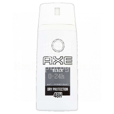 Axe AXE deo 150 ml izzadásgátló Black dezodor