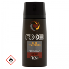 Axe Axe dezodor 150 ml dark temptation dezodor