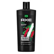 Axe Axe férfi Tusfürdő Africa 700ml tusfürdők