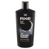 Axe Axe tusfürdő XXL 700ml P - Fekete