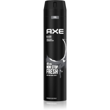 Axe Black dezodor spray -ben XXL 250 ml dezodor