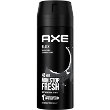 Axe Black Dezodor spray férfiaknak 150 ml dezodor