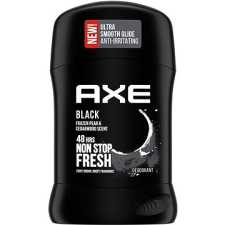 Axe Black Férfi dezodor stift 50 g dezodor
