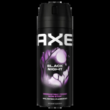 Axe Black Night dezodor 150 ml dezodor