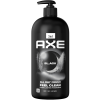 Axe black pumpás tusfürdő 900ml
