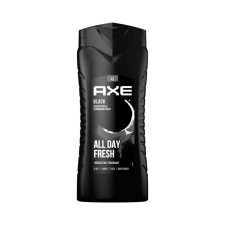 Axe Black tusfürdő (400 ml) tusfürdők