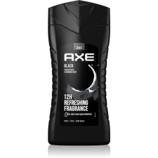 Axe Black tusfürdő gél 250 ml tusfürdők