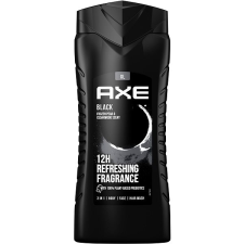 Axe Black XL 3in1 400 ml tusfürdők