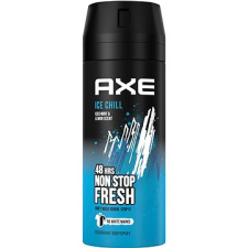 Axe Chill Dark Mat 150 ml dezodor