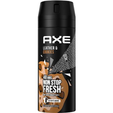 Axe Collision Leather + Cookies Deodorant & Bodyspray 150 ml dezodor