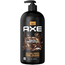 Axe Dark Temptation 900 ml tusfürdők