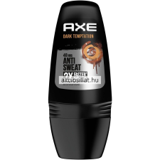 Axe Dark Temptation deo roll-on 50ml dezodor