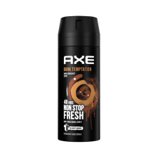 Axe Dark Temptation dezodor (150 ml) dezodor
