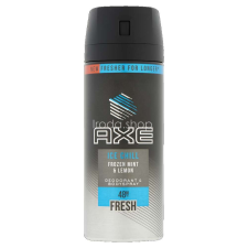 Axe deo 150 ml Ice Chill dezodor