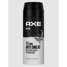  AXE deo 150ml Black dezodor