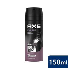 Axe deo Black Night (150 ml) kozmetikai ajándékcsomag