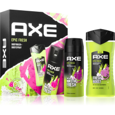 Axe Epic Fresh ajándékszett (testre) kozmetikai ajándékcsomag