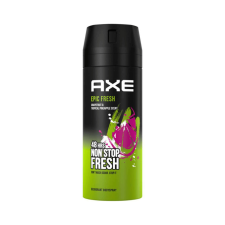 Axe Epic Fresh dezodor (3x150 ml) dezodor