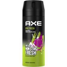  AXE Epic Fresh Dezodor spray 150 ml (8720181192128) dezodor