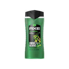 Axe férfi tusfürdő 3in1 400ml - Anti Hangover tusfürdők