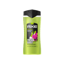 Axe férfi tusfürdő 3in1 400ml - Epic Fresh tusfürdők