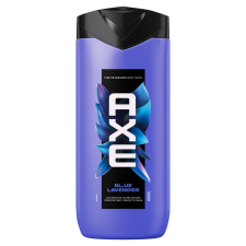 Axe Fine Fragrance Collection Blue Lavender Tusfürdő 400ml tusfürdők
