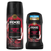 Axe Fine Fragrance Collection Cherry Fizz Csomag