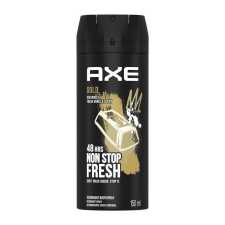 AXE Gold Deodorant Spray 150 ml dezodor