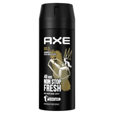 Axe Gold Oud Wood & Dark Vanilla dezodor 150 ml dezodor
