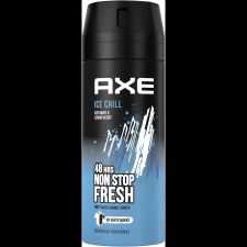  Axe Ice Chill izzadásgátló spray férfiaknak 150 ml (8710447497357) dezodor