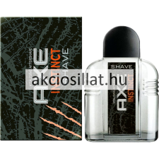 Axe Instinct after shave 100ml after shave