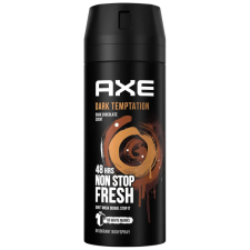 Axe izzadásgátló dezodor Dark Temptation 150ml dezodor
