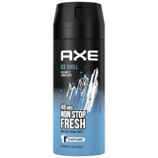 Axe izzadásgátló dezodor Ice Chill 150ml dezodor