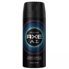 Axe Izzadásgátló spray 150ml - AI Fresh dezodor