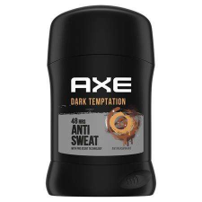 Axe Izzadásgátló stift, 50 ml, AXE &quot;Dark Temptation&quot; dezodor