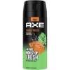 Axe jungle fresh deo 150ml