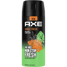 Axe jungle fresh deo 150ml dezodor