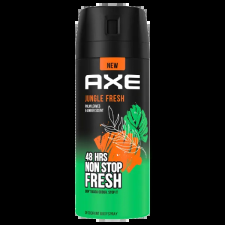 Axe Jungle Fresh dezodor 150 ml dezodor
