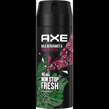  Axe Pink Pepper &amp; Bergamot izzadásgátló spray férfiaknak 150 ml (8720181028809) dezodor