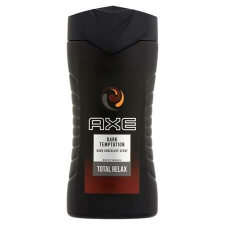 Axe "Dark Temptation" Tusfürdő 250ml tusfürdők