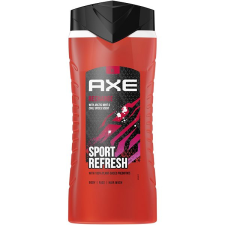 Axe Recharge XL 400 ml tusfürdők
