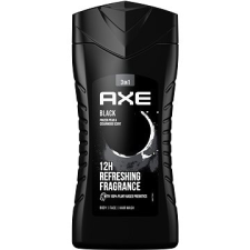 Axe Shower Gel Black 250 ml tusfürdők