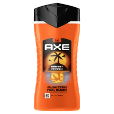 Axe Sunset Fresh 3 in 1 tusfürdő 250 ml tusfürdők